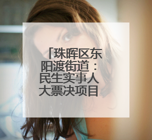 珠晖区东阳渡街道：民生实事人大票决项目落地 气排球赛点燃